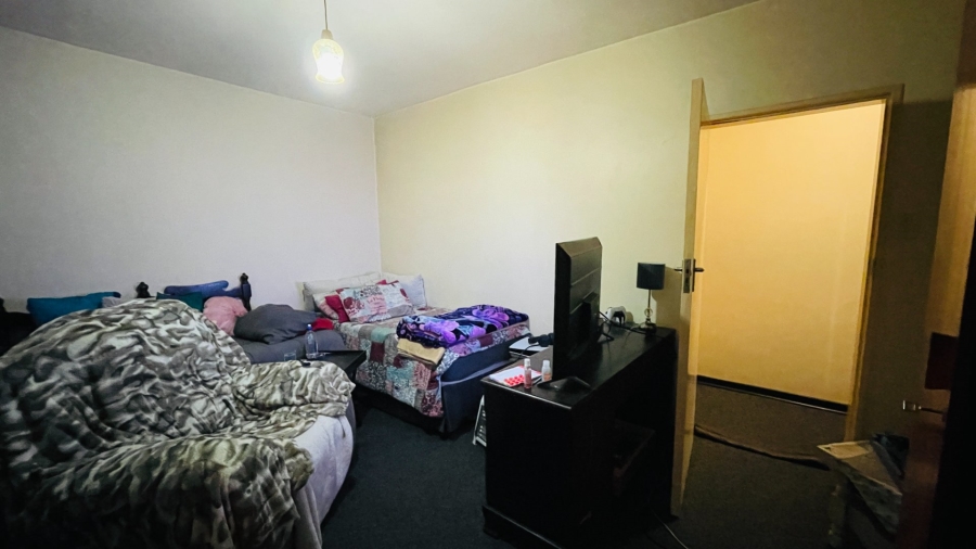 To Let 3 Bedroom Property for Rent in Baillie Park North West